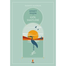 Kapı Yayınları Göl Saatleri