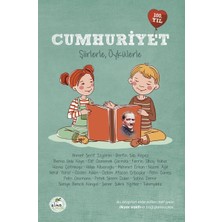 Elma Yayınevi Cumhuriyet-Şiirlerle,öykülerle