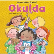 1001 Çiçek Kitaplar Nelere Dikkat Edelim? - Okulda