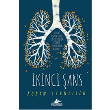 Pegasus Yayınları Ikinci Şans (Ciltli)