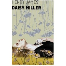 İthaki Yayınları Daisy Miller