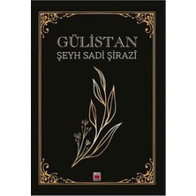 Elips Kitap Gülistan