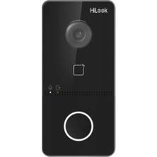 MK Beykoz Hilook VI-V400W Ip Iç Kapı Interkom Ünitesi (WIFI-POE-IP65) Door Station