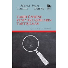 İmge Kitabevi Yayınları Tarih Üzerine Yeni Yaklaşımların Tartışılması