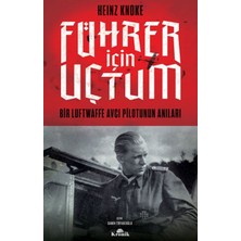 Kronik Kitap Führer Için Uçtum