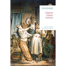 İthaki Yayınları Çingeneler