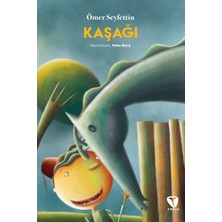 Turkuvaz Çocuk Kaşağı