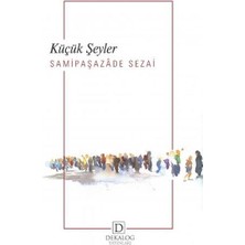 Dekalog Yayınları Küçük Şeyler