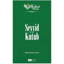 Siyer Yayınları Nebevi Varisler 93 Seyyid Kutub
