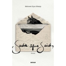 Beyan Yayınları Sadık Oğlum Said