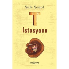 Yeni İnsan Yayınevi T Istasyonu