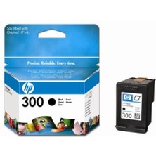 Paxteks Hp 300 Black Siyah Kartuş CC640EE
