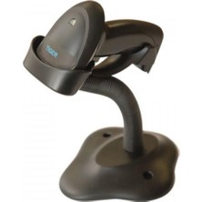 Rory Tiger PS23 Lazer USB El Tipi Kablolu Barkod Okuyucu