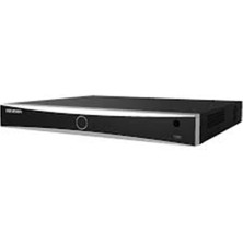 Hikvision DS-7632NXI-K2 32 Kanal Nvr Kayıt Cihazı