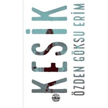 Mühür Kitaplığı Kesik