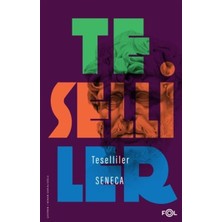 Fol Kitap Teselliler