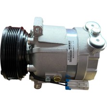 Opel Vectra B  Klima Kompresörü 6854030