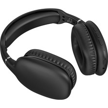 Rory Snopy SN-BT43 Phase Siyah Bluetooth Kulaklık
