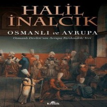 TeknoKapsül Osmanlı ve Avrupa
