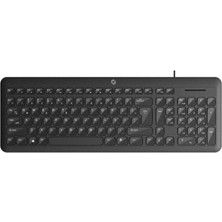 Novis Liora Frisby FK-4905QU Kablolu Q-Türkçe Multimedya Klavye