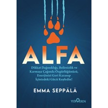 Yediveren Yayınları Alfa