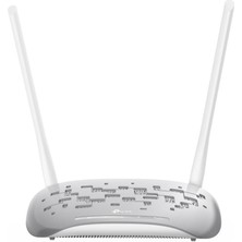 Stylmenplus Tp-Link TD-W9950 300 Mbps 4 Port Adsl2+-Vdsl Kablosuz Modem