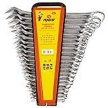 Freedom Storee Rıco Kombine 020-RC9608 Anahtar Seti 8 Parça