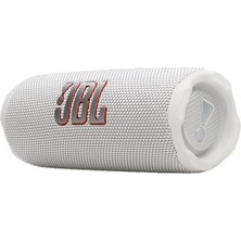 Freedom Storee Jbl Flip 7 IP67 Beyaz Bluetooth Hoparlör