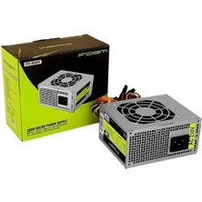 Paxteks Frisby Foem FPS-M30F8 300W Micro Atx Psu Güç Kaynağı