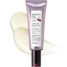 SHC4200 Skinfood Black Cherry Retinol Daily Cream Krem