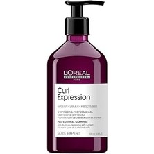 SHC4200 L'oréal Professionnel Paris Serie Expert Curl Expression Birikme Önleyici Şampuan 500ML