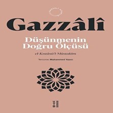 TeknoKapsül Düşünmenin Doğru Ölçüsü