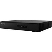 Lims Store Hilook DVR-208Q-K1 8 Kanal 1 HDD 4mp Dvr Kayıt Cihazı (Ses Girişi: 1xrca ve 8xcoax)