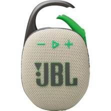 Freedom Storee Jbl Clip 5 Bluetooth Kum Beji Hoparlör IP67