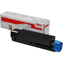Oki 45807106 Yazici Toneri̇ Si̇yah - B412 - B432 - B512 - MB472 - MB492 - MB562 - 7.000 Sayfa