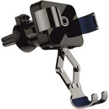 Paxteks Sword Sw-Atutucupqgr Ayarlanabilir Araç Tutucu