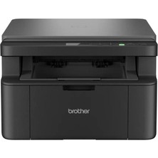 Celik Avm Brother DCP-L1632W-2T Yazıcı-Tarayıcı-Fotokopi Laser Yazıcı + 2 Adet Orjinal Tonerli