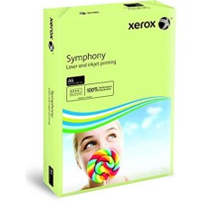 Freedom Storee Xerox 3R93965 A4 Symphony Açık Yeşil 80GR