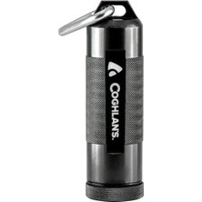 Coghlan's Coghlans Alüminyum Kapsül Kutu