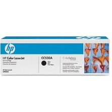 Negok Hp 304A Black Siyah 3.500 Sayfa Toner CC530A