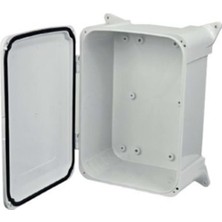 Trk Trk-178 İç-Dış Mekan 4 Lü Paket Saha Panosu 340X260X160Mm