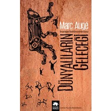 Eksik Parça Yayınları Dünyalıların Geleceği