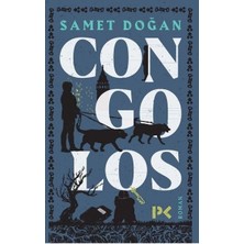 Profil Kitap Congolos