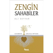 Nesil Yayınları Zengin Sahabiler