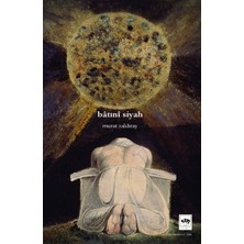 Ötüken Neşriyat Batıni Siyah