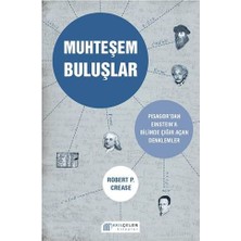 Akılçelen Kitaplar Muhteşem Buluşlar