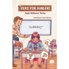 Uçan Fil Ders Yok Günleri