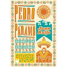 Doğan Kitap Pedro Paramo