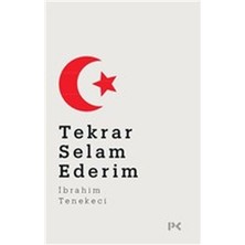 Profil Kitap Tekrar Selam Ederim