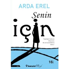 İnkılap Kitabevi Senin Için
